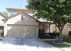 Foreclosure in  SHAMROCK WAY San Antonio, TX 78253