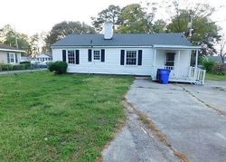 Foreclosure in  GREENMEAD DR Kinston, NC 28501