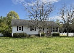 Foreclosure in  HIGHWAY 76 W Gray Court, SC 29645