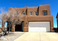 Foreclosure in  GLADSTONE DR NE Rio Rancho, NM 87144