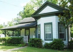 Foreclosure in  COLLEGE ST Mccomb, MS 39648