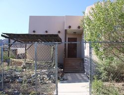 Foreclosure in  TROCADERO RD SE Deming, NM 88030