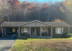 Foreclosure in  SEGAL WESLEY AVE Liberty, KY 42539