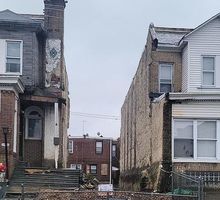 Foreclosure in  S 60TH ST Philadelphia, PA 19142