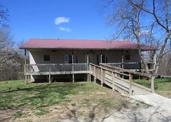 Foreclosure in  COUNTY ROAD 706 Belle, MO 65013