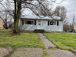 Foreclosure in  EAST ST Depue, IL 61322