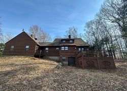 Foreclosure in  GOVERNORS HILL RD Oxford, CT 06478