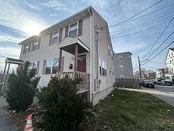 Foreclosure in  CURTIS ST # 66 Providence, RI 02909