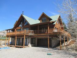 Foreclosure in  MT ELBERT RD Lake City, CO 81235