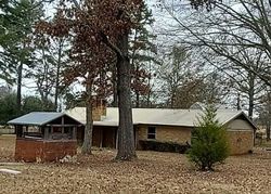 Foreclosure in  COUNTY ROAD 1120 W Maud, TX 75567