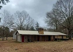 Foreclosure in  COUNTY ROAD 1120 W Maud, TX 75567