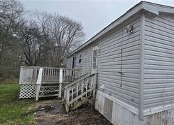 Foreclosure Listing in EVANS AVE BOLIVAR, NY 14715