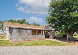 Foreclosure in  STATE HIGHWAY 34 Leedey, OK 73654