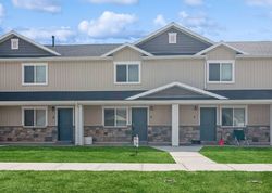 Foreclosure in  W 450 N  Tremonton, UT 84337