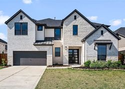 Foreclosure Listing in PRAIRIE SKY LN KATY, TX 77493