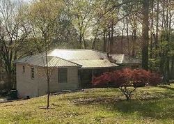 Foreclosure in  BURGESS DR Springville, AL 35146