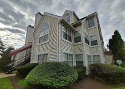 Foreclosure in  BAYBURY CT UNIT 6-203 Bowie, MD 20721
