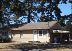 Foreclosure in  B ST E Spanaway, WA 98387