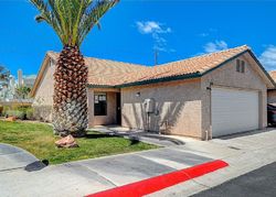 Foreclosure in  CROSSWIND WAY # 0 Las Vegas, NV 89145