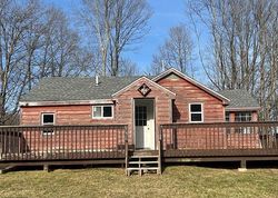 Foreclosure in  CRARYVILLE RD Craryville, NY 12521