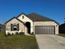 Foreclosure in  TERRA LN Manvel, TX 77578