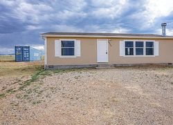 Foreclosure in  COUNTY ROAD 524 Walsenburg, CO 81089