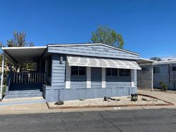 Foreclosure in  CASA GRANDE DR # 95 Red Bluff, CA 96080