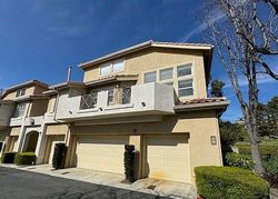 Foreclosure in  PASEO DEL SOL # 134 Rancho Santa Margarita, CA 92688