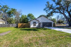 Foreclosure in  8TH ST Bay City, TX 77414