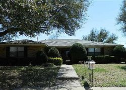 Foreclosure in  ECLETO BLVD Wichita Falls, TX 76308