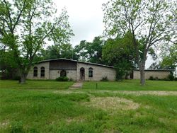 Foreclosure in  COUNTY ROAD 185 Marlin, TX 76661