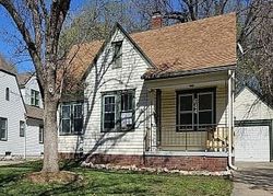 Foreclosure in  N FOUNTAIN ST Wichita, KS 67208