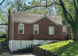 Foreclosure in  EMERALD AVE Saint Louis, MO 63135