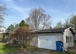Foreclosure in  W NORTH ST Mc Clure, OH 43534