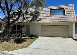 Foreclosure in  FREEDOM AVE Las Vegas, NV 89121