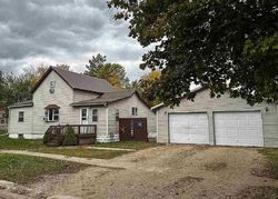 Foreclosure Listing in 3RD AVE HERON LAKE, MN 56137