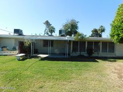 Foreclosure in  W ABBOTT AVE Sun City, AZ 85351