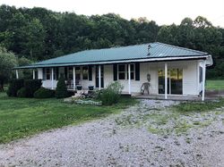 Foreclosure in  E FORK RD Means, KY 40346