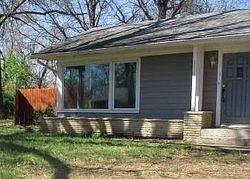 Foreclosure Listing in LINDA JEAN DR INDEPENDENCE, KS 67301