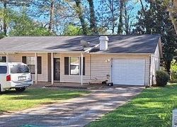 Foreclosure in  WOOD PATH DR Stone Mountain, GA 30083