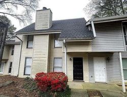 Foreclosure in  IDLEWOOD LN Tucker, GA 30084