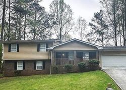 Foreclosure in  CANDACE LN SE Atlanta, GA 30316