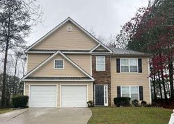 Foreclosure in  ROCK LAKE DR Atlanta, GA 30349