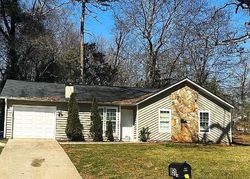 Foreclosure in  FOREST PATH Stone Mountain, GA 30088