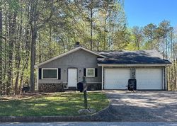 Foreclosure in  ROCK RD Union City, GA 30291