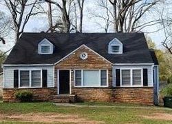 Foreclosure in  BLOSSOM ST SW Atlanta, GA 30310