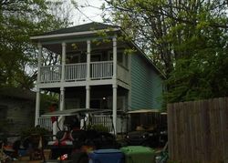 Foreclosure in  FLETCHER ST SW Atlanta, GA 30315