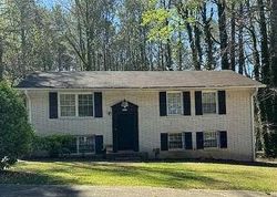 Foreclosure in  GREENBRIAR TRL SW Atlanta, GA 30331