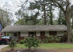 Foreclosure in  WINBURN DR Atlanta, GA 30344