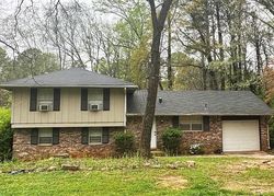 Foreclosure in  CEDAR RIDGE TRL Stone Mountain, GA 30083